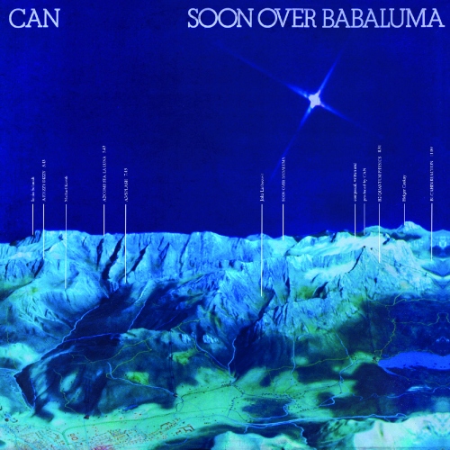 Can – Soon Over Babaluma